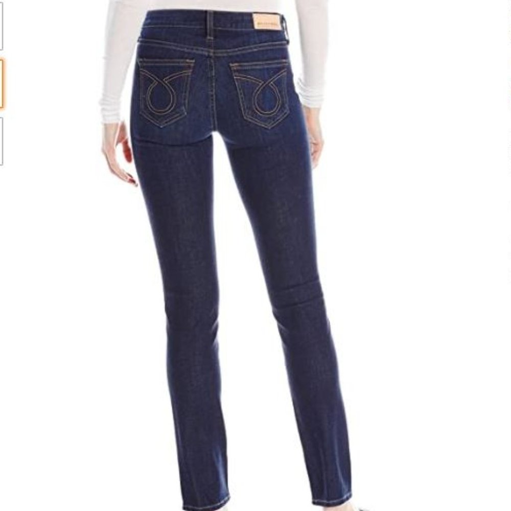 BIG STAR JEANS - BRIDGETTE 28R